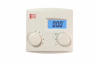 TEHR NTC10-P-K5-N
